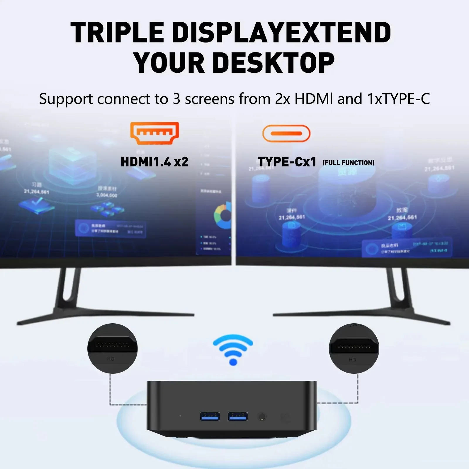 Mini PC Intel Core i9 8950HK 1 - Pc Gaming Intel avis et prix