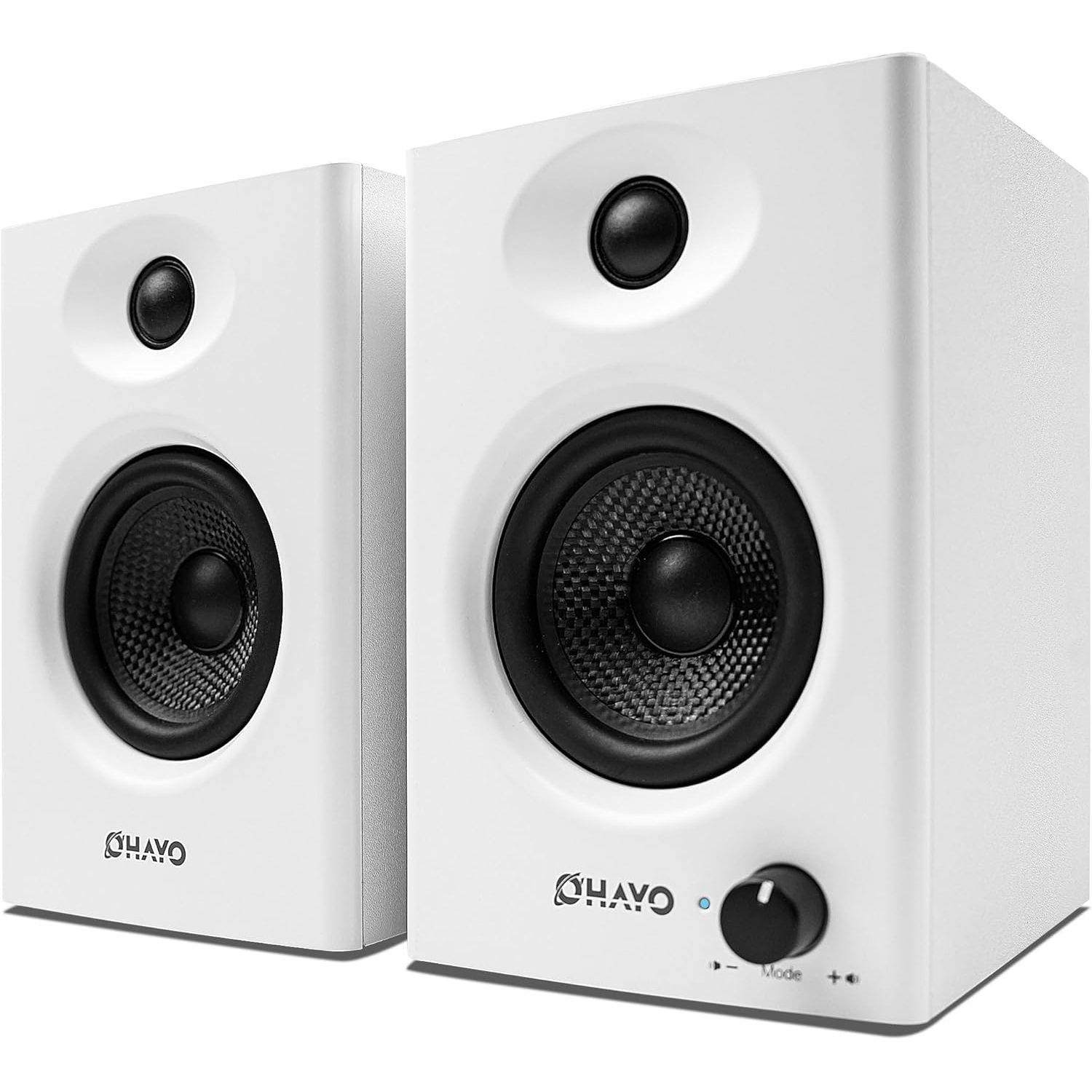 OHAYO 60W Haut-parleurs d'ordi - Pc Gaming Fullset avis et prix