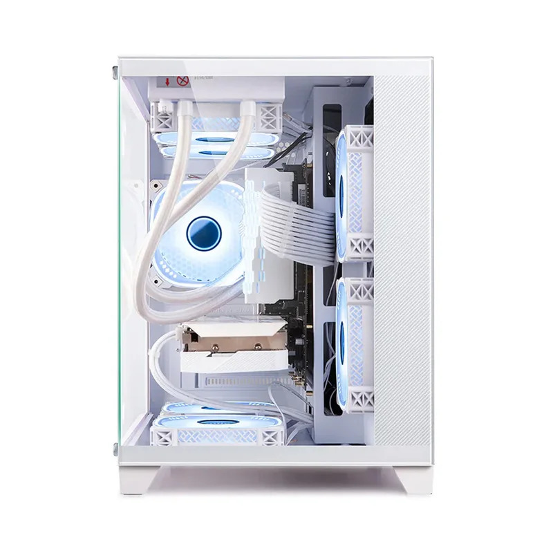 Ordinateur de bureau de jeu él - Pc Gaming Pink avis et prix