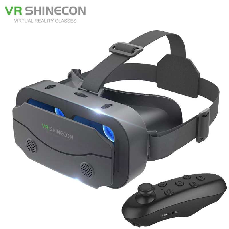 Lunettes VR G10 G13 IMAX, écra - Vr Headset Pc avis et prix