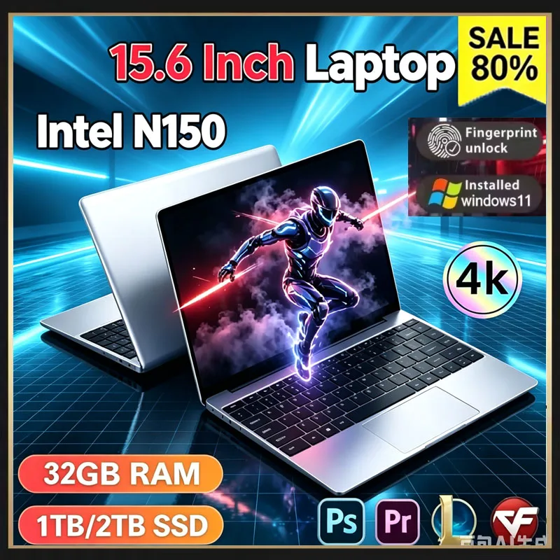 Ordinateur portable fin et por - Pc Gaming Intel avis et prix