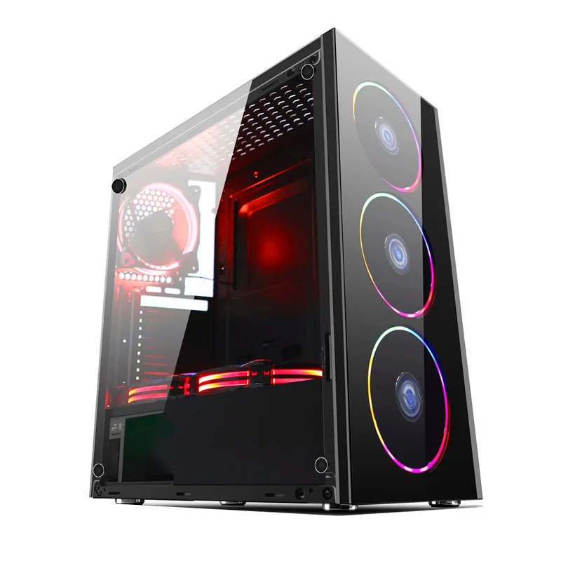 PC Gamer Intel A8 9600/SSD 240 - Pc Gaming Pink avis et prix