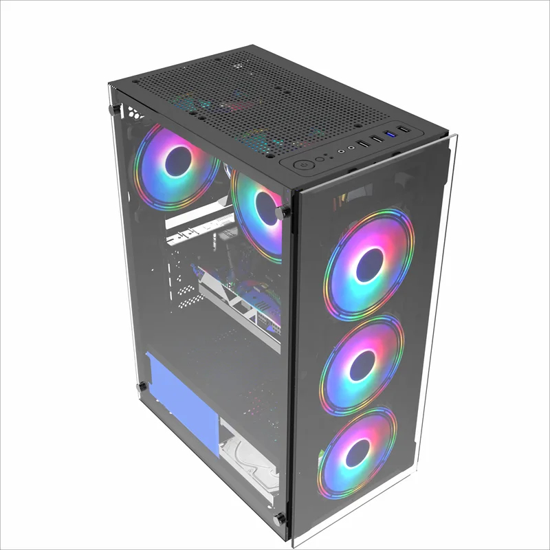 PC Gamer Intel A8 9600/SSD 240 - Pc Gaming Pink avis et prix