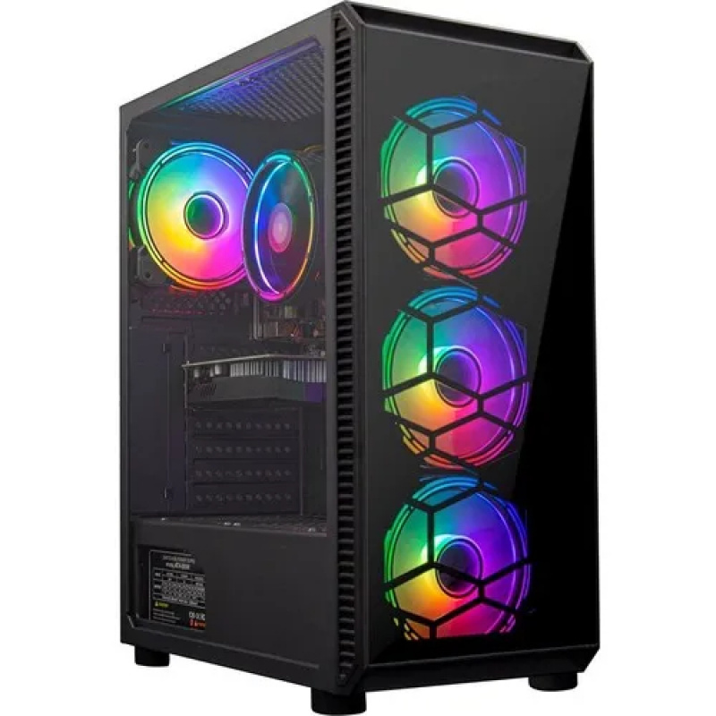 PC Gamer Intel A8 9600/SSD 240 - Pc Gaming Pink avis et prix